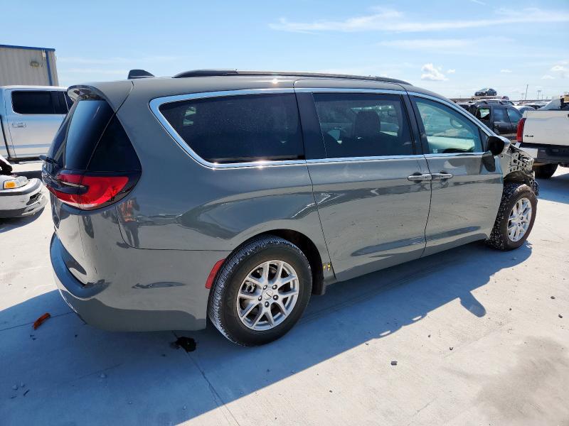 2022 CHRYSLER PACIFICA T 2C4RC1BG8NR198970