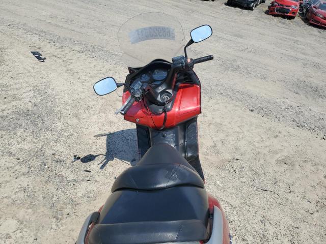 2003 HONDA FSC600 D JH2PF01163K100611