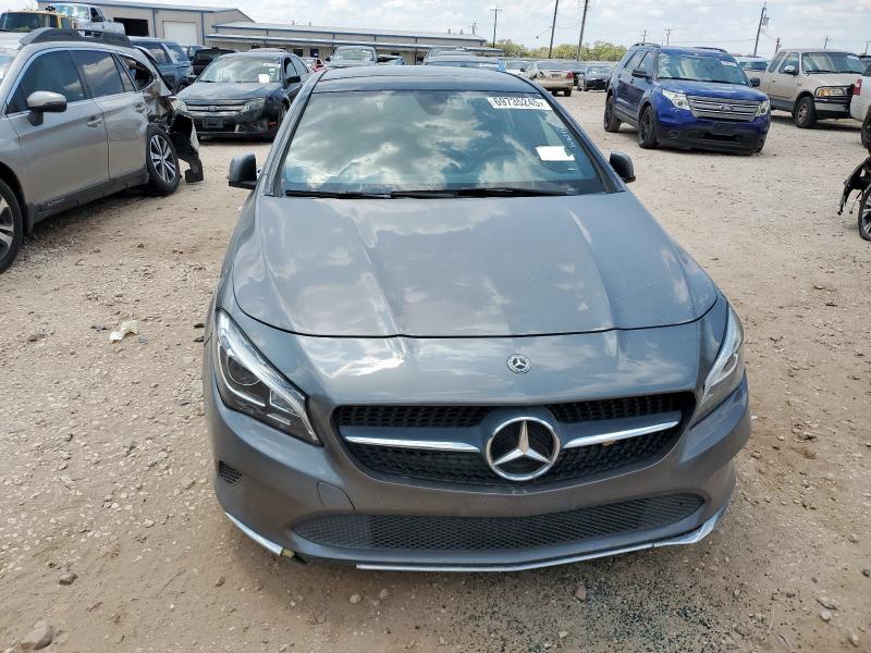 2018 MERCEDES-BENZ CLA 250 WDDSJ4EB9JN591205
