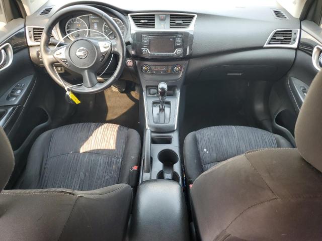 2017 NISSAN SENTRA 3N1AB7AP8HY362763
