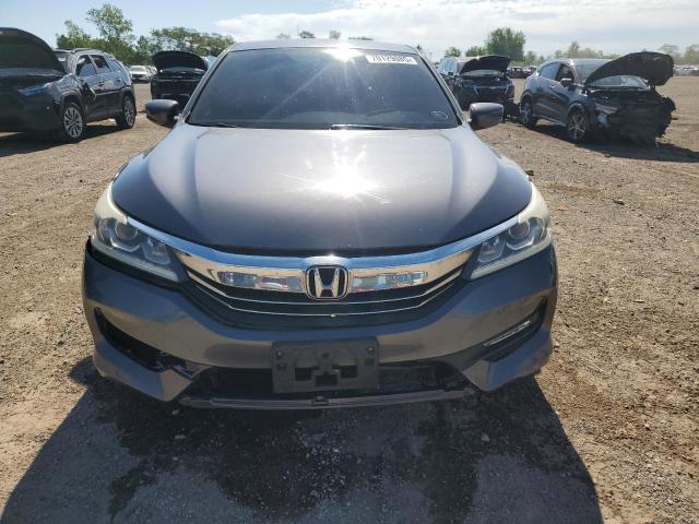 2016 HONDA ACCORD SPO - 1HGCR2F57GA233476
