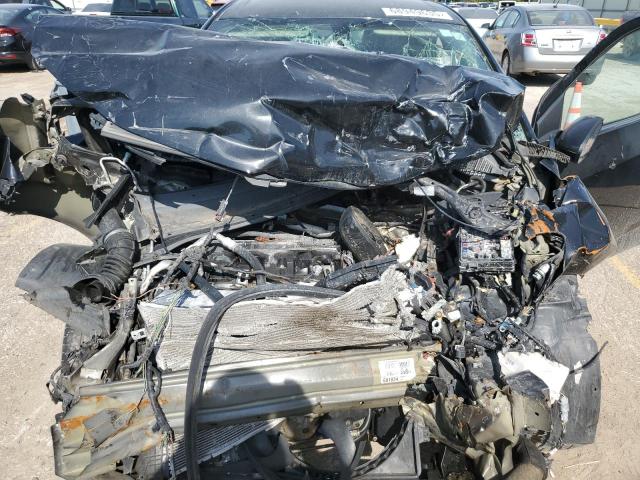 2017 CHEVROLET SONIC PREM 1G1JF5SB3H4135422