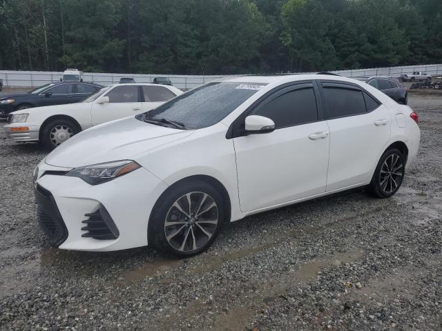 TOYOTA COROLLA L