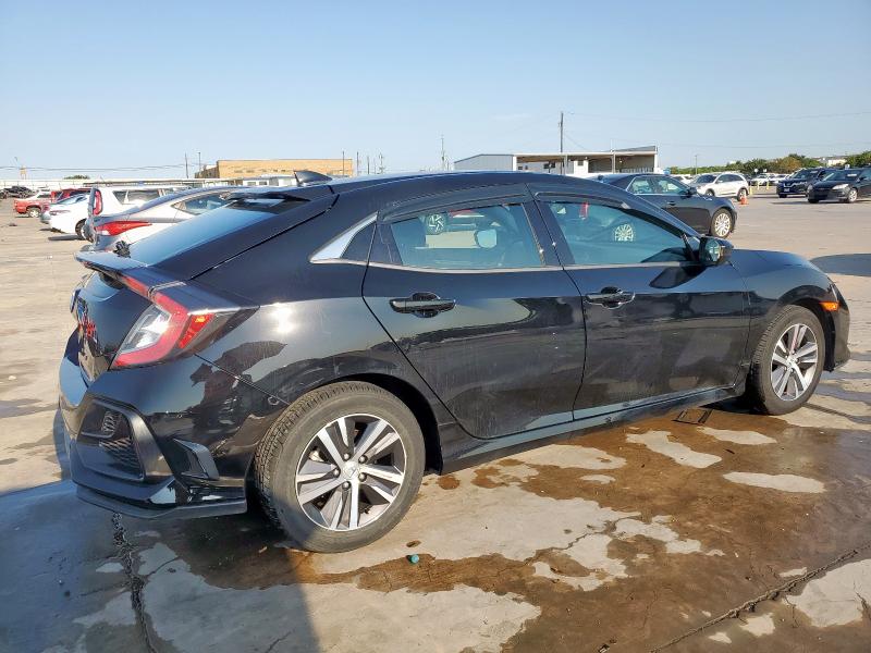 2020 HONDA CIVIC LX SHHFK7H36LU419518