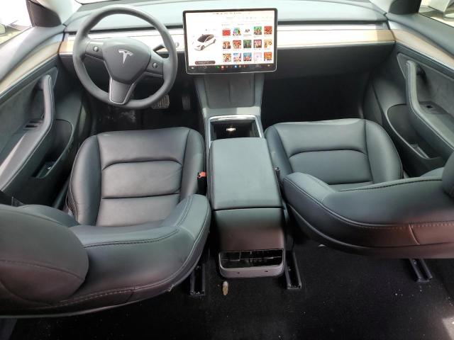 2022 TESLA MODEL 3 5YJ3E1EA9NF299504