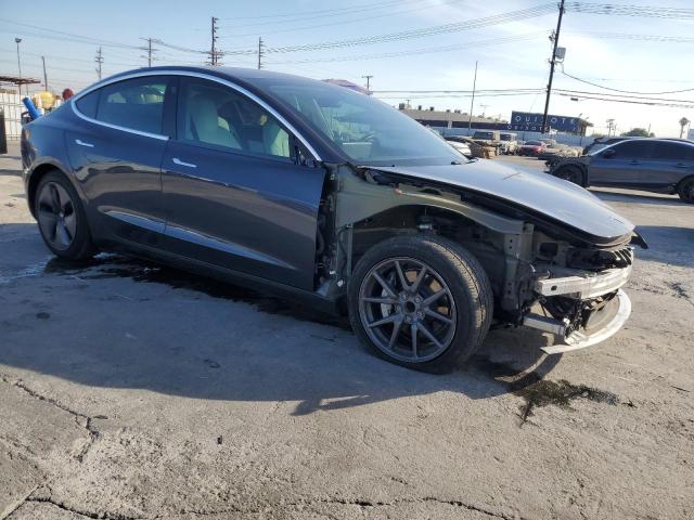 2019 TESLA MODEL 3 5YJ3E1EA7KF301746