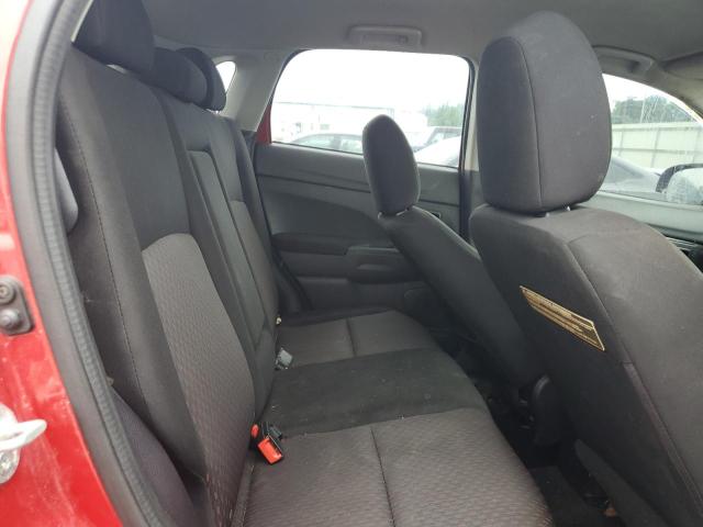 2017 MITSUBISHI OUTLANDER JA4AR3AU6HZ060749