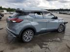 Lot #3303875716 2021 NISSAN KICKS SV