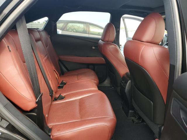 2015 LEXUS RX 350 BAS 2T2BK1BA9FC268506