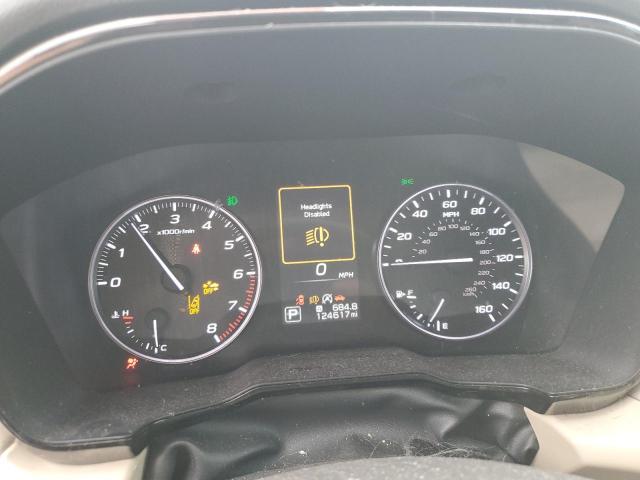 2021 SUBARU OUTBACK PR 4S4BTAFCXM3173399