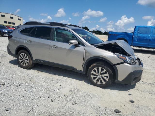2020 SUBARU OUTBACK PR 4S4BTACCXL3131298