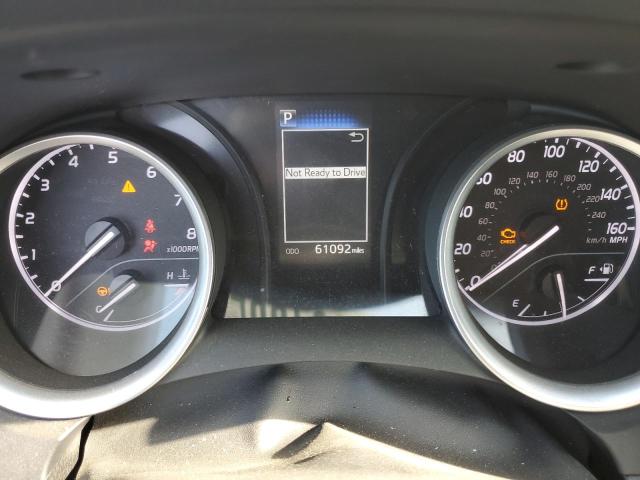 2023 TOYOTA CAMRY LE #3281385003