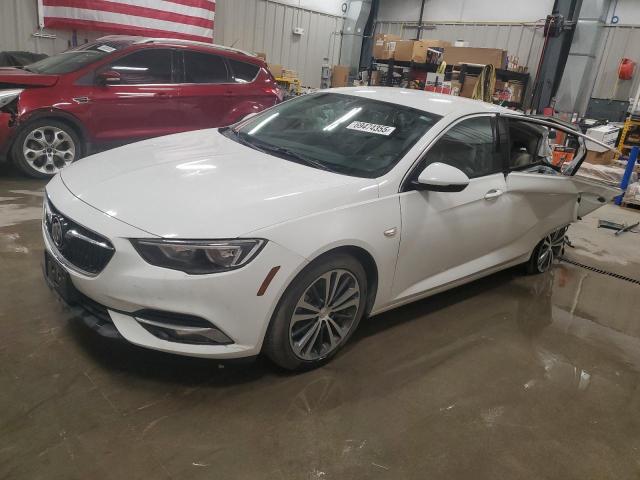 2018 BUICK REGAL PREF - W04GM6SX6J1096237