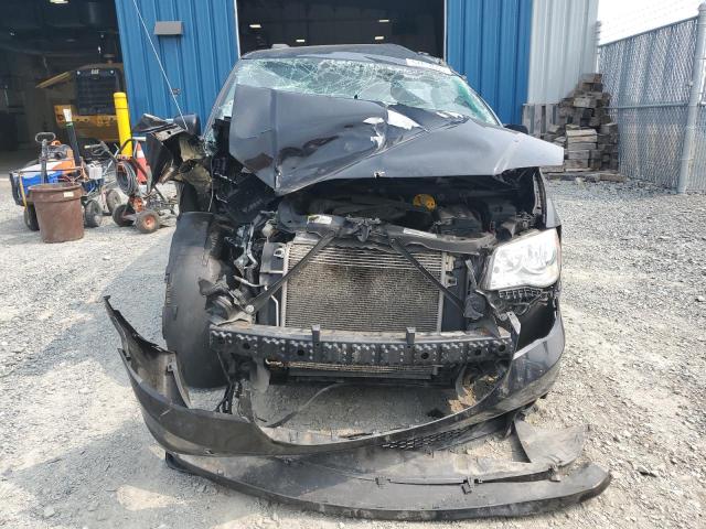 2016 DODGE GRAND CARA 2C4RDGBG5GR124389