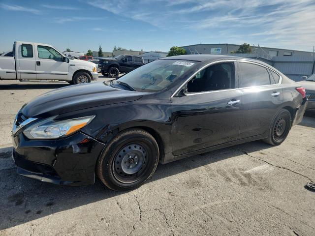 2017 NISSAN ALTIMA 2.5 #3280583466