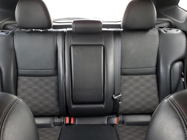 2022 NISSAN ROGUE SPORT SV JN1BJ1BV3NW345020