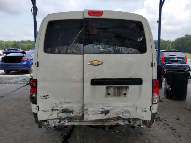 2017 CHEVROLET CITY EXPRE 3N63M0YN9HK690737