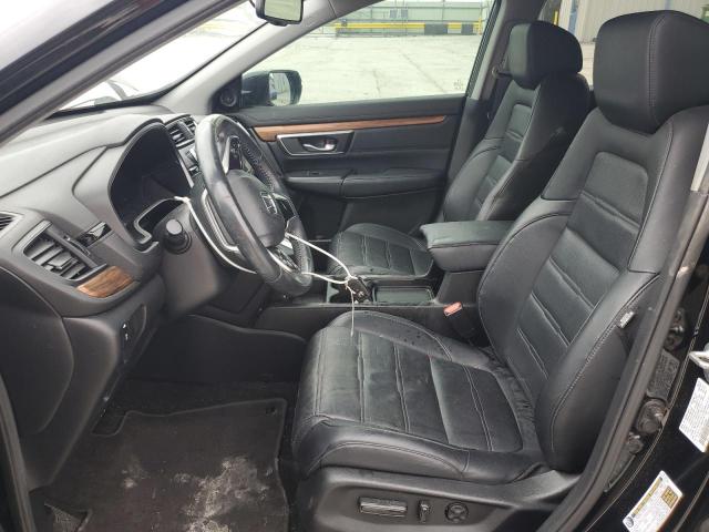 2020 HONDA CR-V EXL - 7FARW1H86LE021600