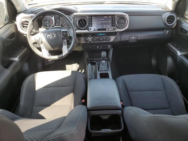 2021 TOYOTA TACOMA DOU 5TFCZ5AN8MX270813