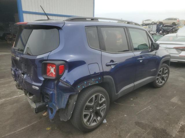 2017 JEEP RENEGADE L ZACCJABB9HPF70843