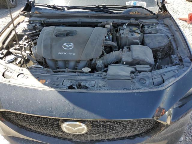 2022 MAZDA 3 PREMIUM JM1BPBML4N1507912
