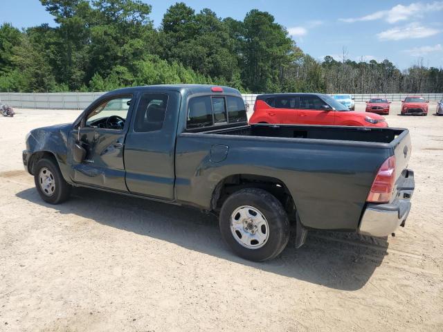 2011 TOYOTA TACOMA ACCESS CAB - 5TFTX4CN4BX002142