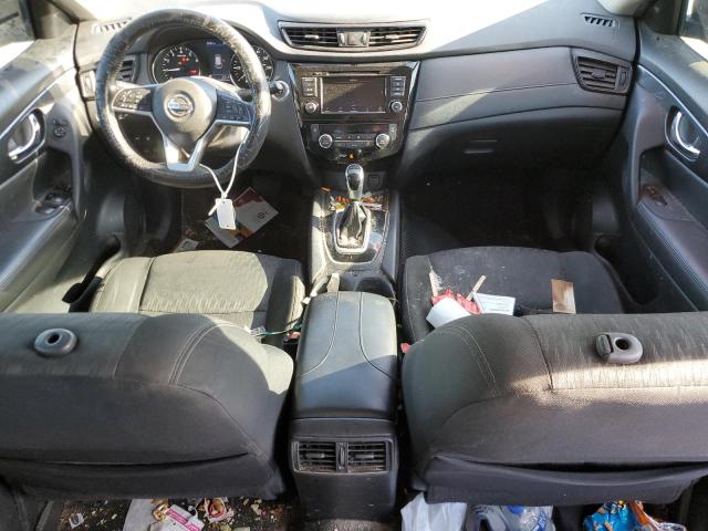 2018 NISSAN ROGUE S KNMAT2MT6JP612403