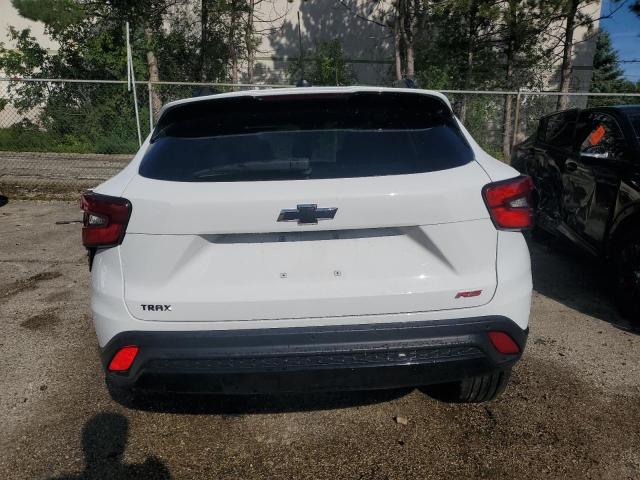 2024 CHEVROLET TRAX 2RS KL77LJE25RC245830