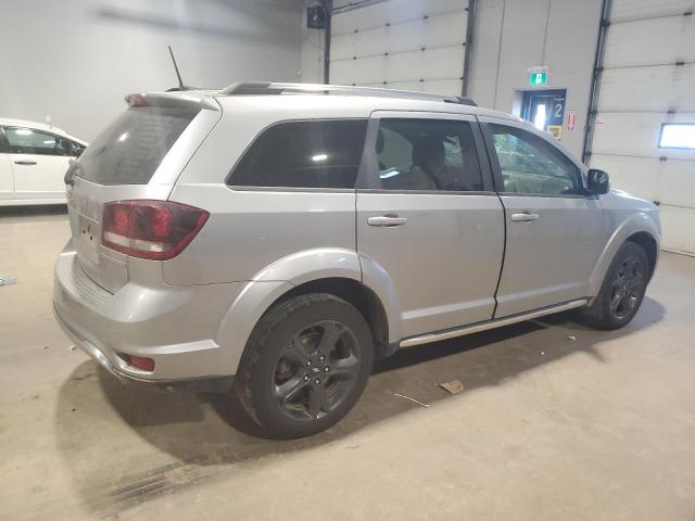 2019 DODGE JOURNEY CR 3C4PDDGG6KT774305