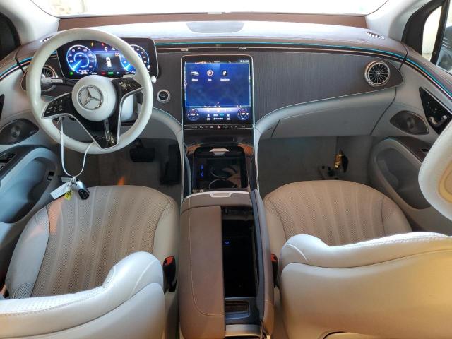 2023 MERCEDES-BENZ EQS SUV 45 - 4JGDM2EB1PA028319