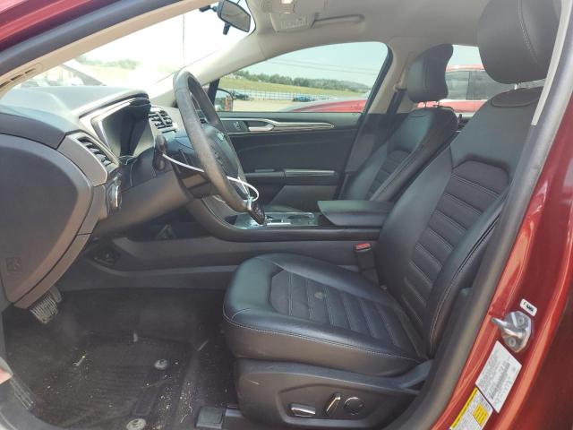 2017 FORD FUSION SE 3FA6P0HD1HR335640