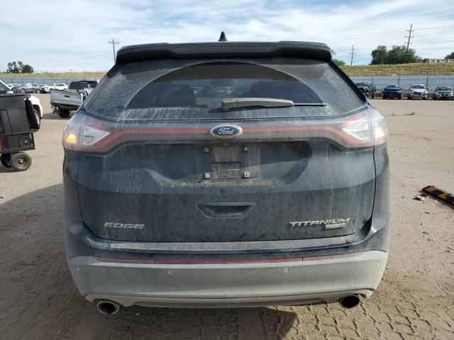 2018 FORD EDGE TITANIUM 2FMPK4K95JBB88862