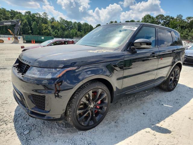 2022 LAND ROVER RANGE ROVER SPORT HST SALWS2RU6NA236572