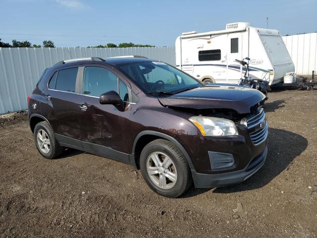 2015 CHEVROLET TRAX 1LT KL7CJRSB9FB110732