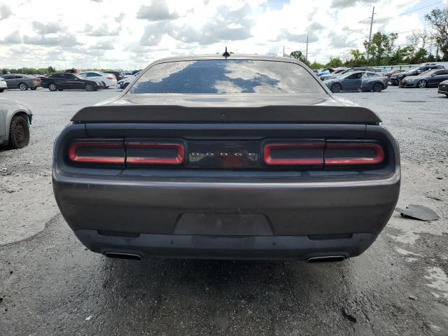 2015 DODGE CHALLENGER 2C3CDZBG1FH822976