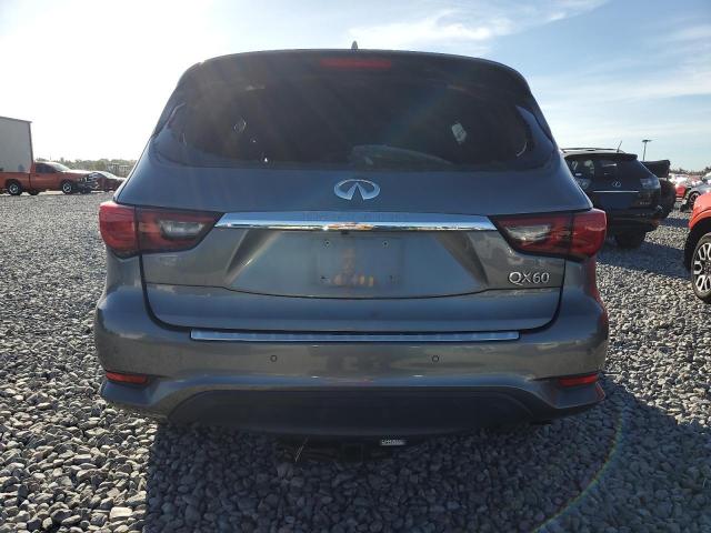 2019 INFINITI QX60 LUXE 5N1DL0MNXKC507631