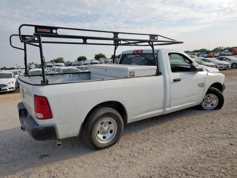 2022 RAM 1500 CLASSIC TRADESMAN 3C6JR6DG0NG330509