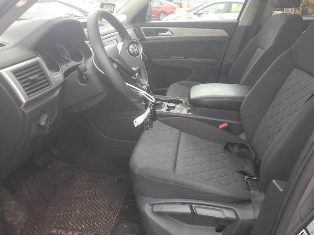 2018 VOLKSWAGEN ATLAS 1V2GR2CA0JC534344