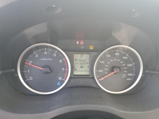 2016 SUBARU FORESTER 2 - JF2SJADC2GH525073