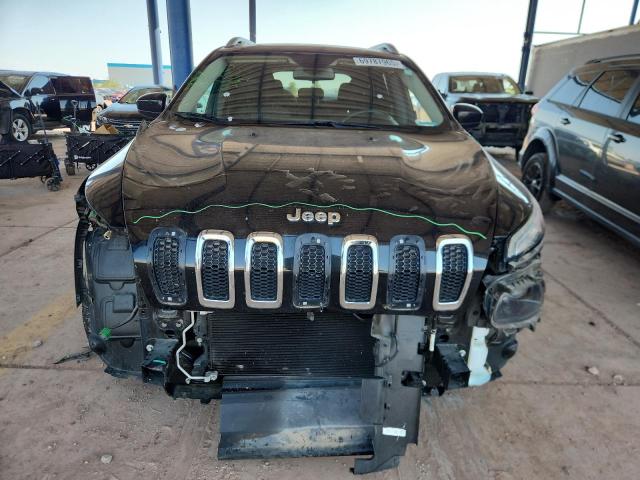 2015 JEEP CHEROKEE L 1C4PJLCB6FW706647