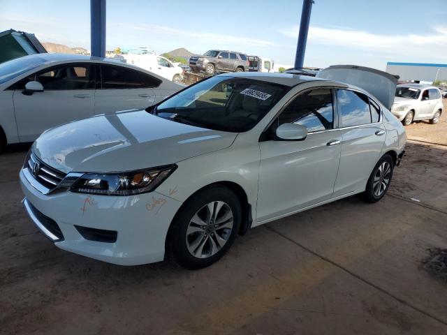 2014 HONDA ACCORD LX - 1HGCR2F33EA210563