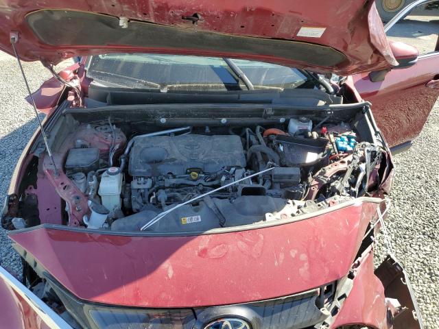 2021 TOYOTA VENZA LE - JTEAAAAH3MJ079719