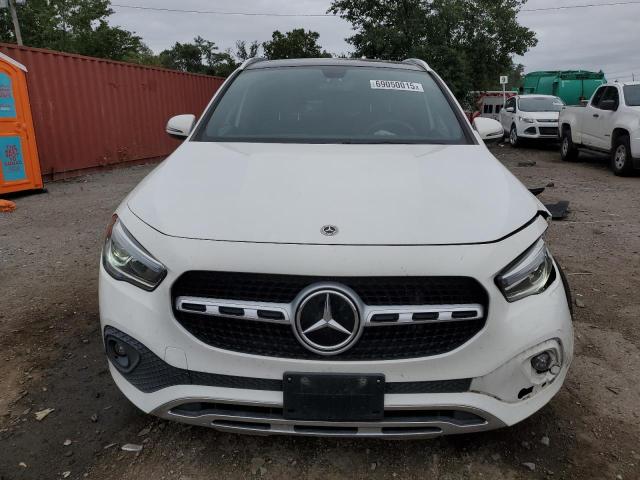 2021 MERCEDES-BENZ GLA 250 4MATIC W1N4N4HB8MJ206336
