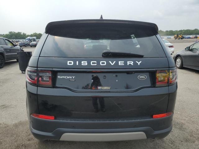 2020 LAND ROVER DISCOVERY SPORT SALCK2FX6LH849359