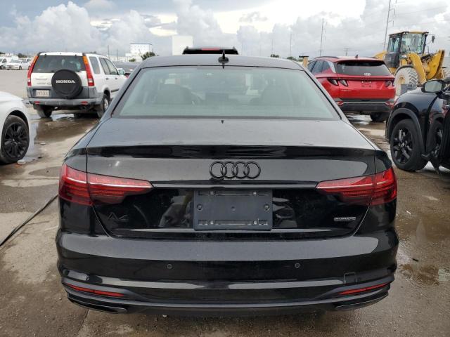 2022 AUDI A4 PREMIUM WAUBBAF48NA036245