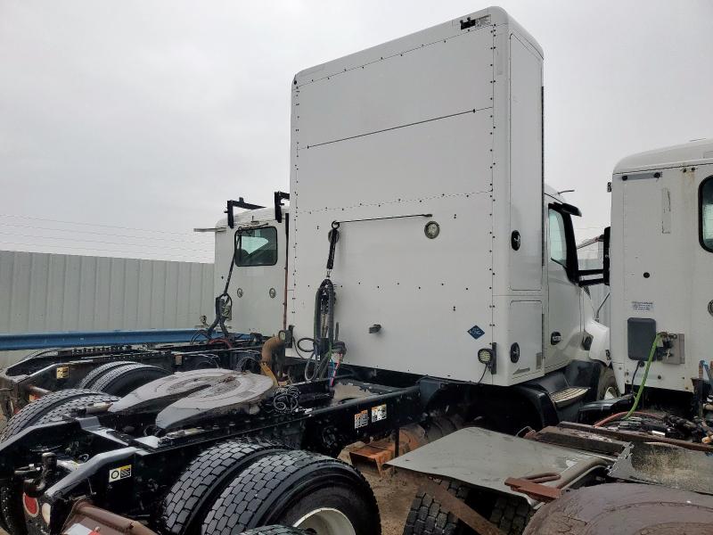 2017 KENWORTH T680 #3284643374