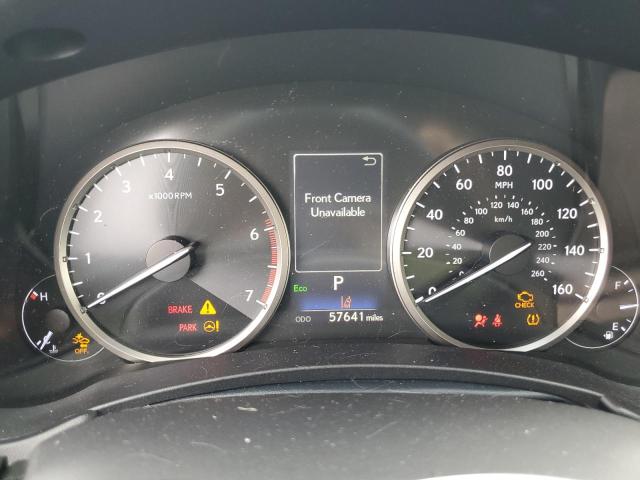 2019 LEXUS NX 300 BASE JTJBARBZ4K2180304