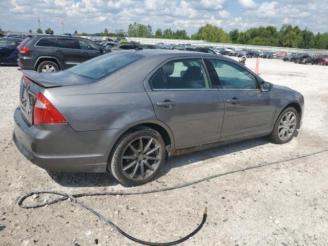 2010 FORD FUSION SE - 3FAHP0HA6AR388810