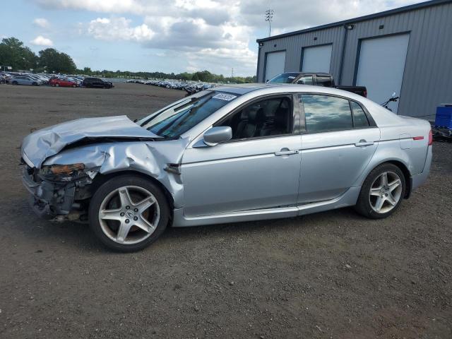 Global Auto Auctions: 2004 ACURA TL