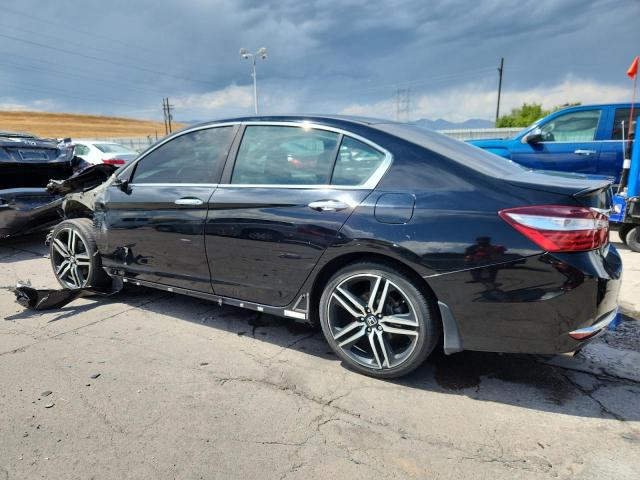 2016 HONDA ACCORD SPO - 1HGCR2F55GA117015